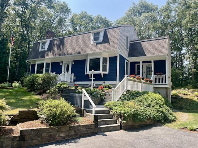 House for sale in Cataumet, Massachusetts