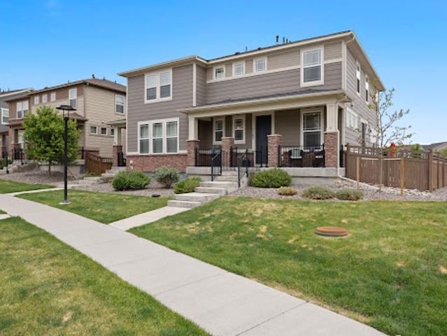 House for sale in Colorado