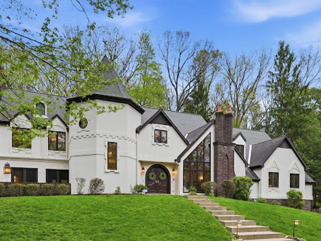 House for sale in Pennsylvania