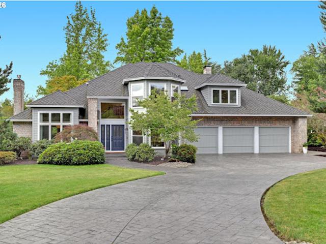 House for sale in Oregonia