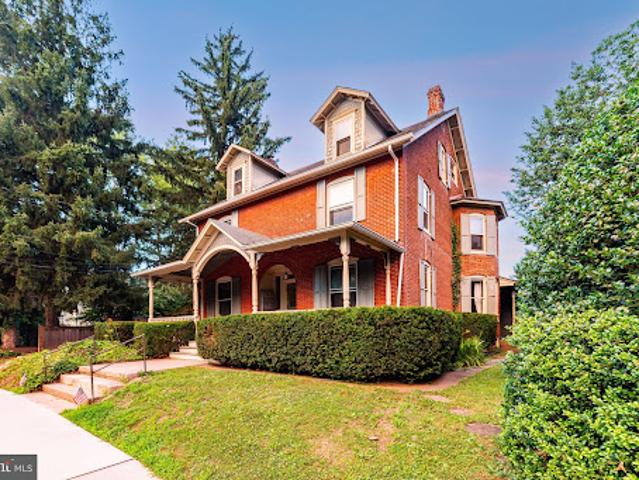House for sale in Bucks, Pennsylvania