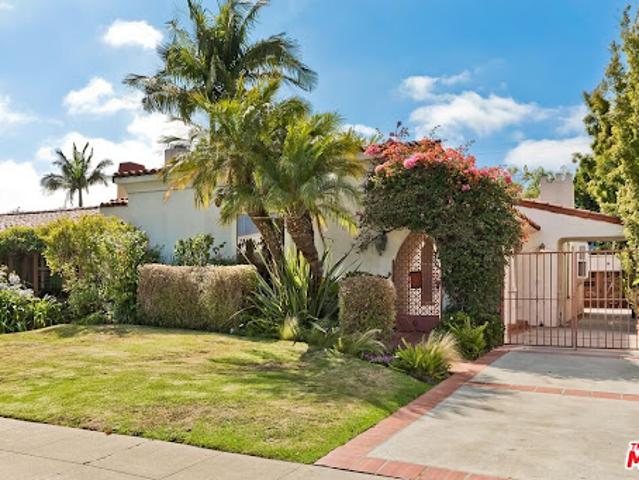 House for sale in Canoga Park, California