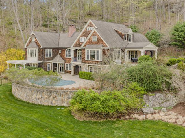 House for sale in Centerbrook, Connecticut