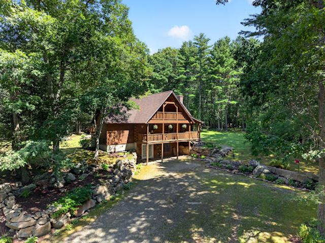 House for sale in Voluntown, Connecticut