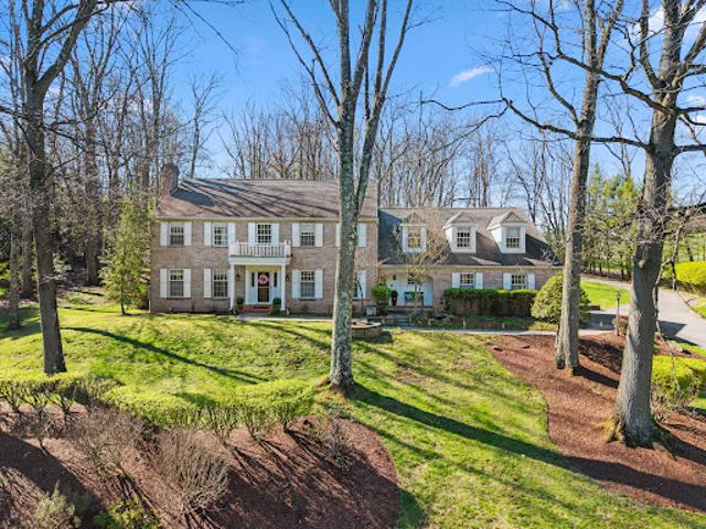 House for sale in Sewickley, Pennsylvania