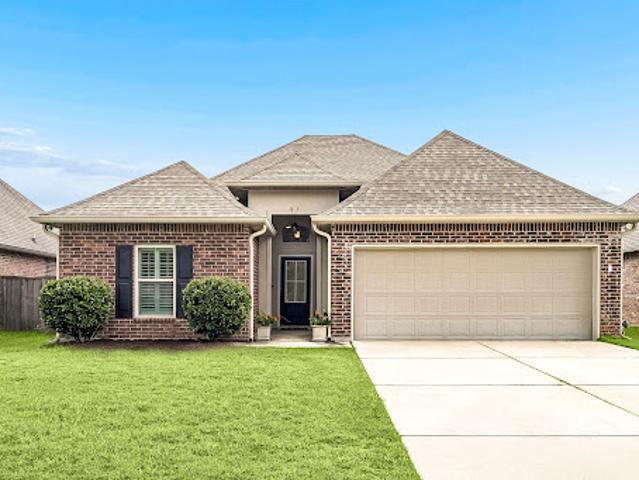 House for sale in Covington, Louisiana