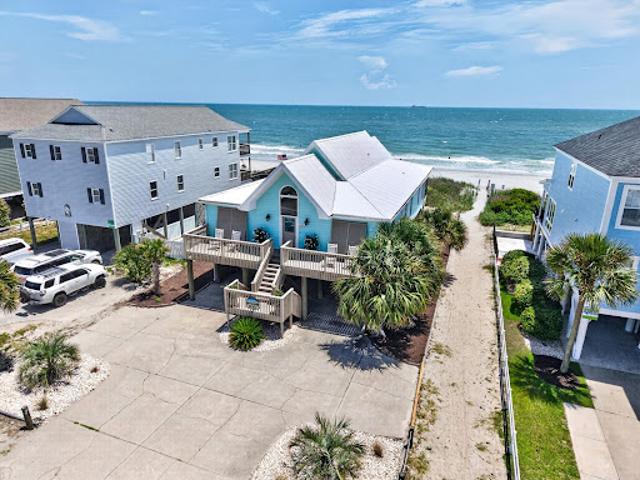 House for sale in Murrells Inlet, South Carolina