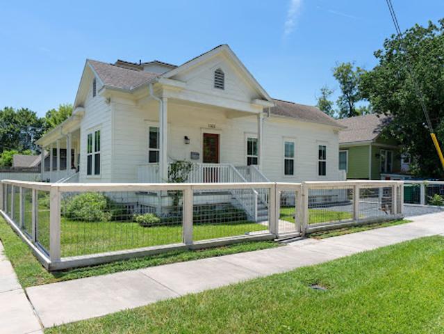 House for sale in Harris, Texas