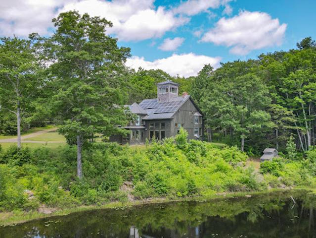 House for sale in Washington, Maine