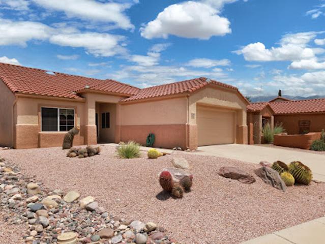 House for sale in Oro Valley, Arizona