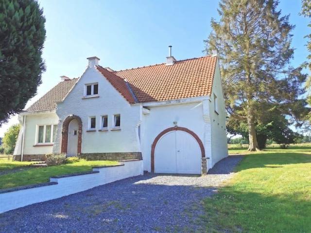 Maison location à Beauvechain, Wallonie