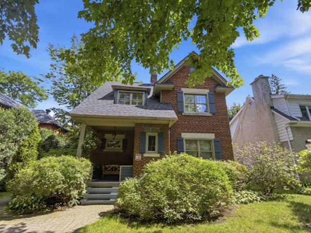 House for sale in Mont-royal, Quebec