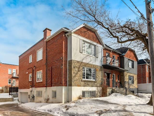 House for sale in St. Leonard's, Quebec