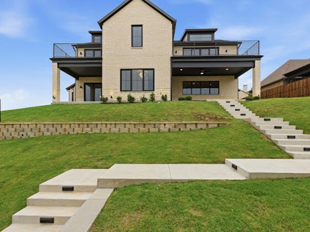 House for sale in Fort Worth, Texas