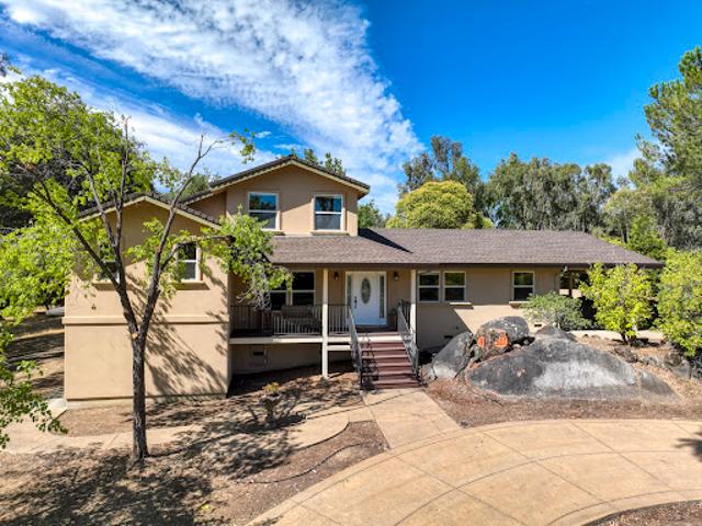 House for sale in Loomis, California
