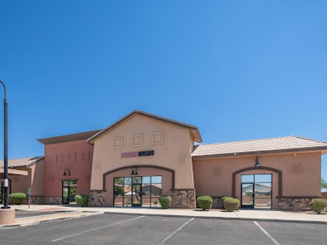 House for sale in Gilbert, Arizona