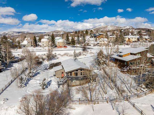 House for sale in Steamboat Springs, Colorado