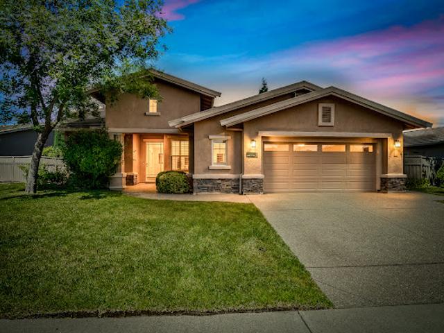 House for sale in Lincoln, California