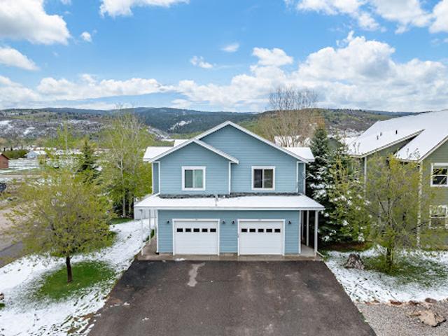 House for sale in Victor