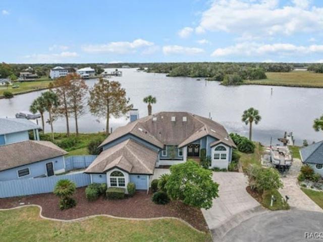House for sale in Homosassa, Florida
