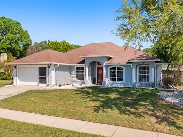 House for sale in Clermont, Florida