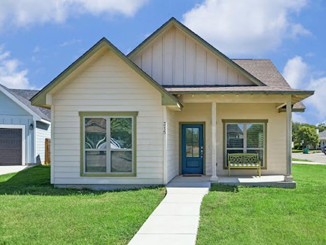 House for sale in Blanco, Texas