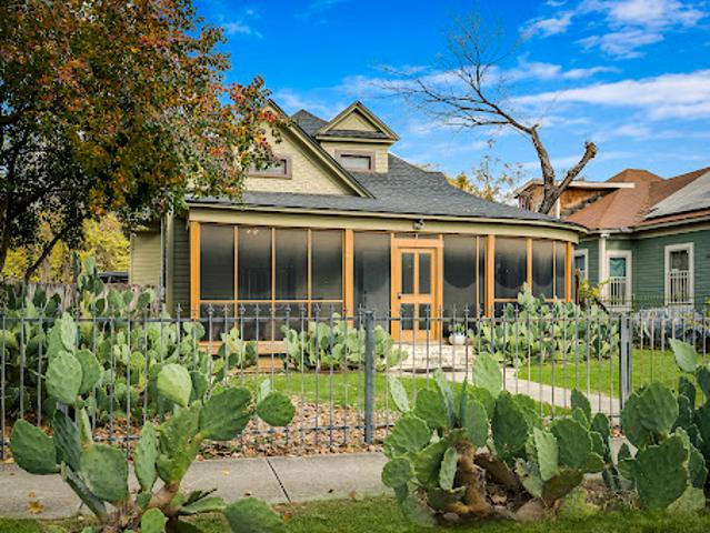 House for sale in Leesville, Texas
