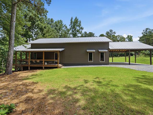 House for sale in Alabama