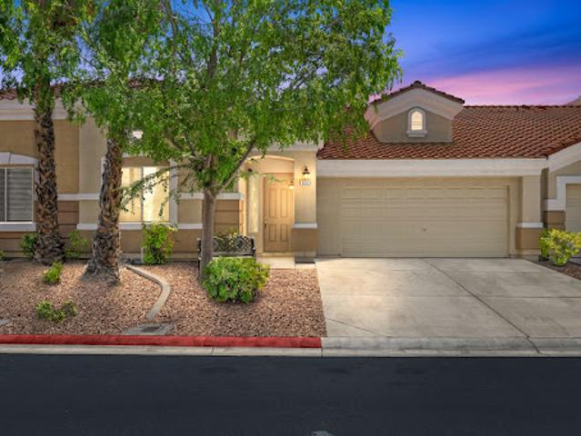 House for sale in Las Vegas, Nevada