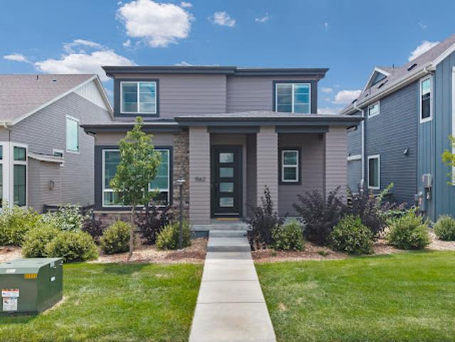 House for sale in Colorado