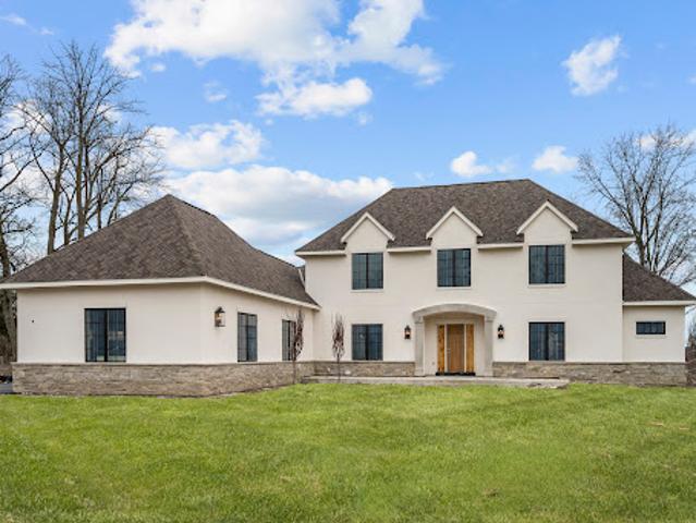 House for sale in Lake Forest, Illinois