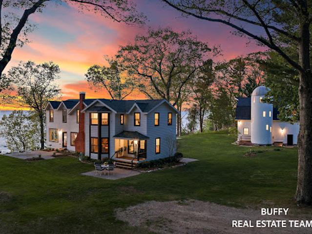 House for sale in Mears, Michigan