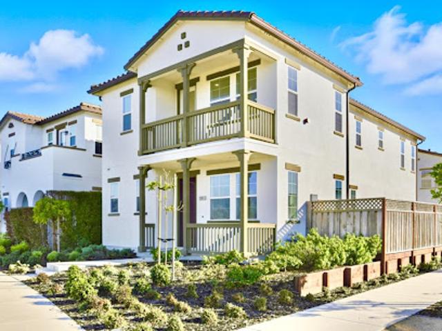 House for sale in Marina, Monterey County