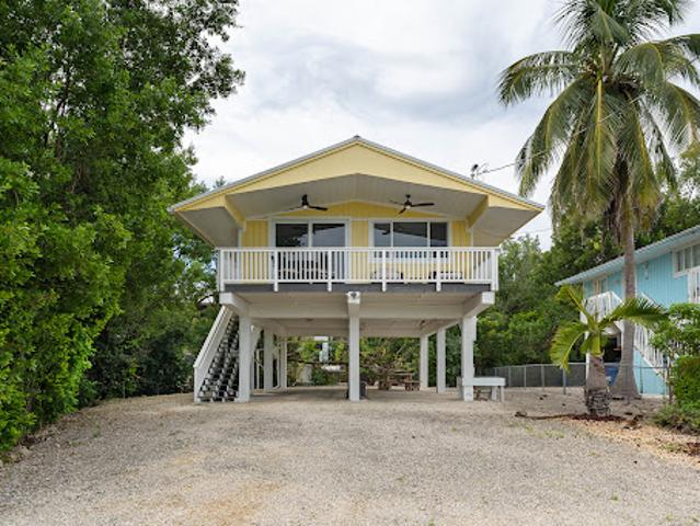 House for sale in Key Largo, Florida