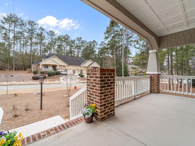 House for sale in Pinehurst, North Carolina