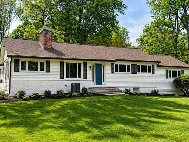 House for sale in Annapolis, Maryland