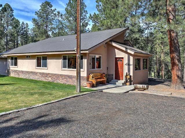 House for sale in Pagosa Springs, Colorado