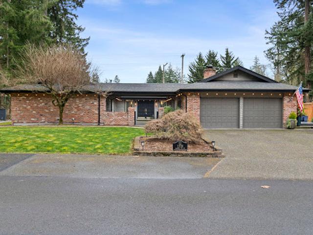 House for sale in Lakewood, Washington