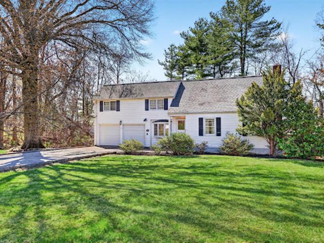 House for sale in Elmsford, New York