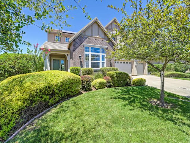 House for sale in California