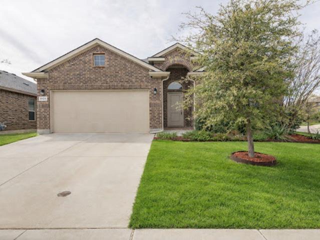 House for sale in Fort Worth, Texas