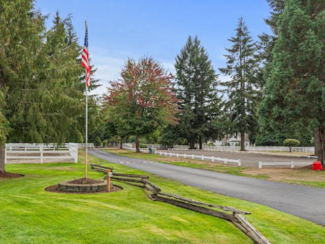 House for sale in Thurston, Washington