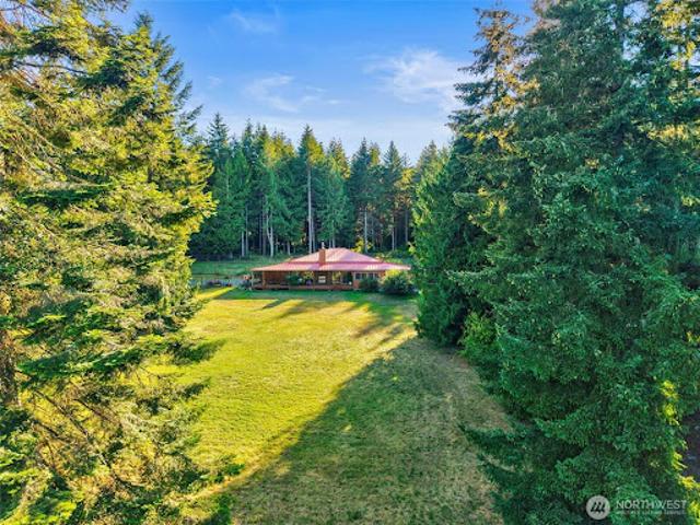 House for sale in Port Townsend, Washington