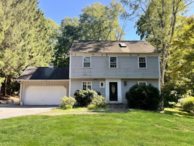 House for sale in New York