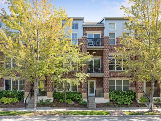 House for sale in Ramsey, Minnesota