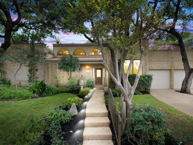 House for sale in Leesville, Texas