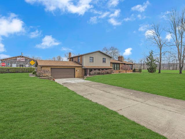 House for sale in New Castle, Pennsylvania