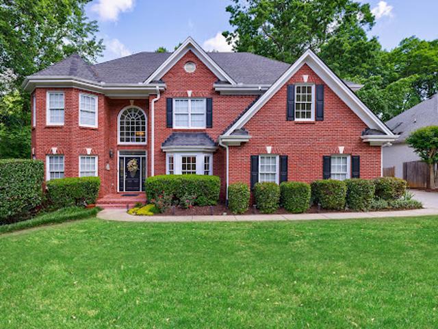 House for sale in Norcross, Georgia