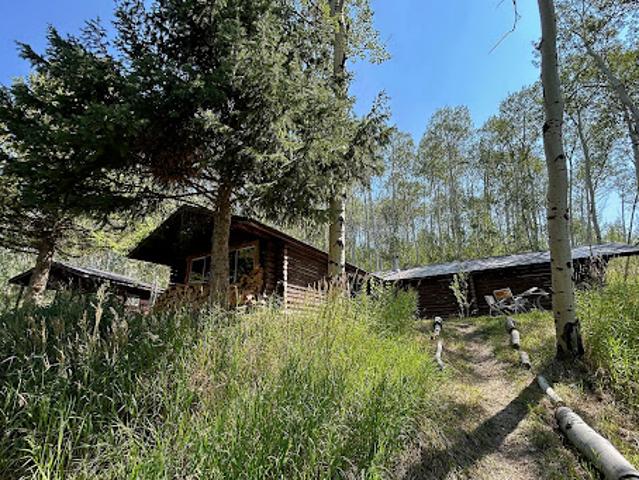 House for sale in Wyoming