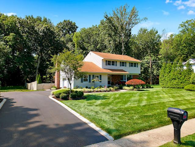 House for sale in Monmouth, New Jersey